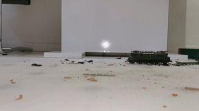 Märklin trains from Mila's boss - part 04 (view02)