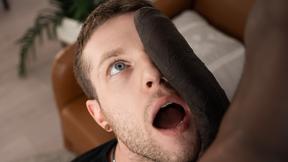 ”Couch Confessions Lead to Steamy Ass Fucking Encounter”