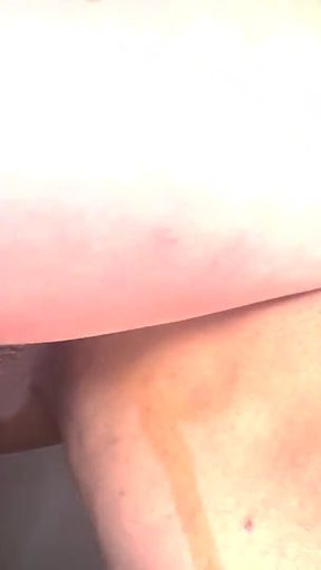 Quickie - Fuck and Swallow My Cum
