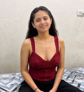 Tight Pussy Fuck in College Bunk