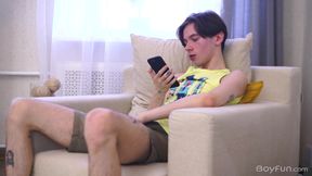 Jackie Sweet Audition