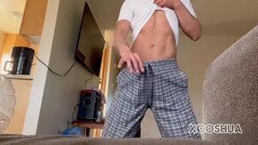 Gay Stepson First Orgasm ruined thick cock fuck