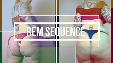 FREE PREVIEW - BBC Suck and Fuck - Rem Sequence