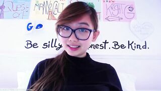 Harriet Sugarcookie tape 27-04-2015