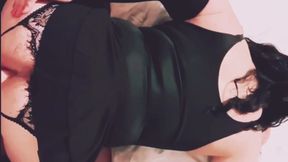 Amateur Sissy Crossdresser Misses Daddy