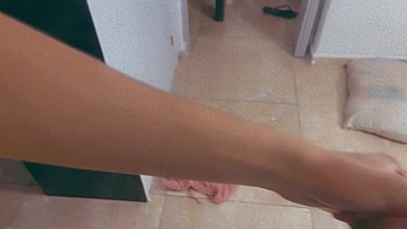 BlowjobqueenTs - novinho nerd veio do jogo comer o cuzinho da travesti gostosa