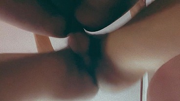 BlowjobqueenTs - novinho nerd veio do jogo comer o cuzinho da travesti gostosa