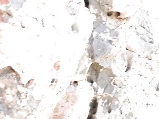 Public beach in Turkey ! Tourist holidays