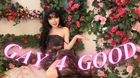 Gay for Good