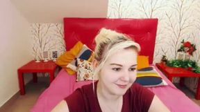 Ruby Conley Private Show