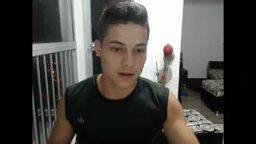 Farid Montero Private Show