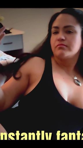Stepmom Fuck