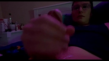 JC FIRE’s Cumshots - Loads of Cum