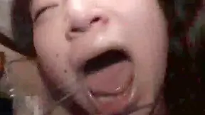 Elevator Horror - Innocent Girl 18+ Traumatized by Perverted Acts