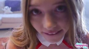 Best Halloween Fuck EVER!