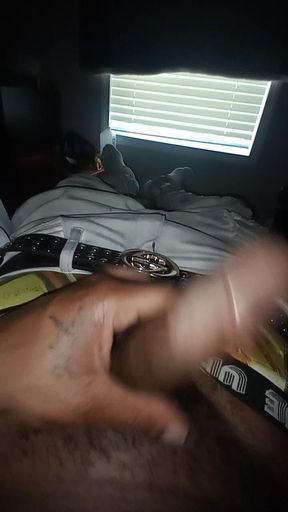 Black Cock