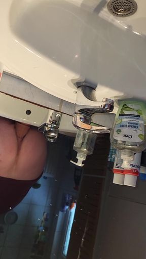 Fuck me :)