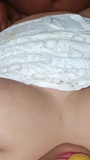 Village girl want only sex in her bedroom   Clip 3