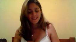 Vanessa May Love Private Show