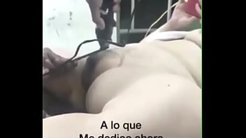 Depilando hotwife