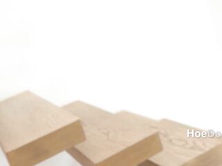 Black Angel Gets Wicked - Nicole Kitt, James Hotty