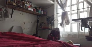 I Left My Chubby Stepmother-in-law's Room