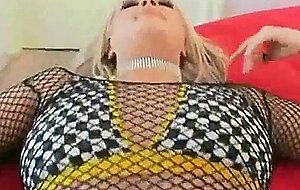 Aaralyn barra squirting teen slut 3 way