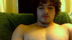 Jake Alexander Private Show