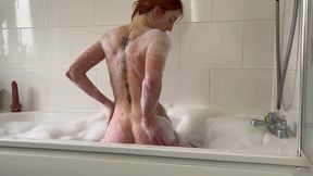 bathtime joi