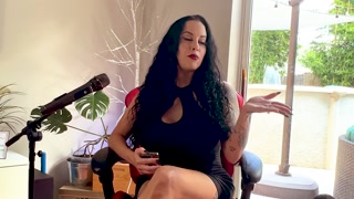 Episode 002 Fitwife Jewels and Lexi Nicole Talk about FemDom, SPH and so much more