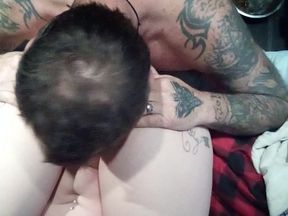 Satin Takes It Good From Jrock