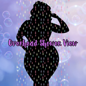 OverheadShowerView