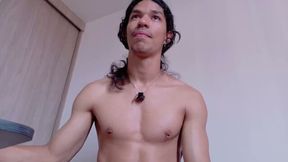 Willy Veins Private Show