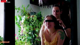 EXPOSING THE DARK SIDE Unleashing Your Inner Slave Girl in a 5Hour BDSM Orgy Extravaganza!