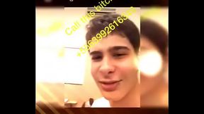 Philipe Duailibe jogando v&ocirc_lei