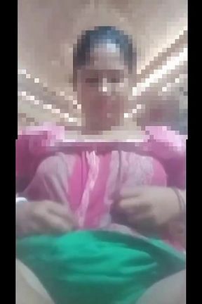 Mampi Boudi Sex