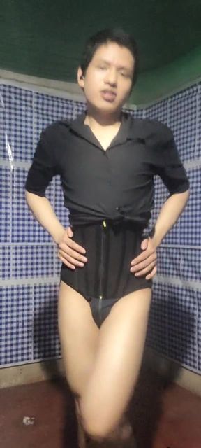 Hot Body
