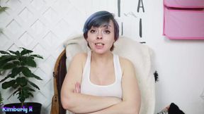 She Fucks, Pissmons You, Denies Your&#x9AD8;&#x6F6E;