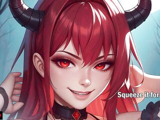 Lily's Forbidden HFO Ritual (Squeeze Training #three)