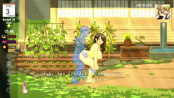 Summer Life In The Countryside【Enlace de descarga del juego】(parte 3)