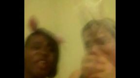 Tristina Millz Lizzie kildare xxx