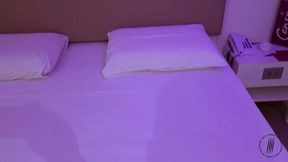 alice lins mostrando toda a safadeza dos bastidores do tigr&atilde;o!!