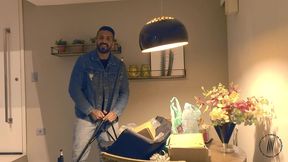 alice lins mostrando toda a safadeza dos bastidores do tigr&atilde;o!!