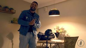 alice lins mostrando toda a safadeza dos bastidores do tigr&atilde;o!!