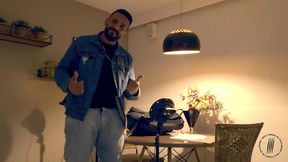 alice lins mostrando toda a safadeza dos bastidores do tigr&atilde;o!!