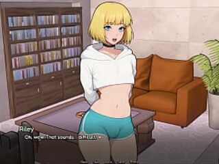 BUNKERED WITH FEMBOY ep.1 – Gameplay Commentary [HD]