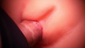 sex close-up small video 9, enjoy this pink moment.