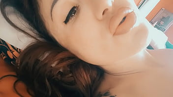 exploration of my sexy nose