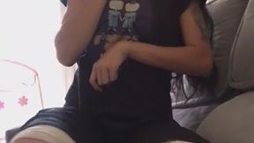 double Amputee Pretender