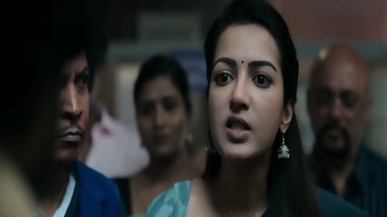 Gangers (2025) [Tamil - 720p HQ HDRip - x264 - [DD5.1(192Kbps) + AAC] - 1.6GB - ESub]